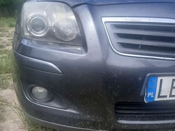 Авто Toyota Avensis 2006 № 7791375