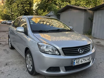 Авто Great Wall Voleex C30 2014 № 7791383