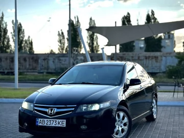 Авто Honda Accord 2006 № 7791391