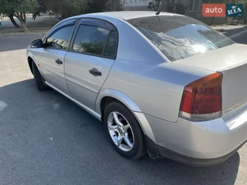 Авто Opel Vectra 2006 № 7791395