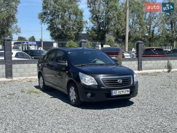 Авто Ravon R4 2017 № 7791410