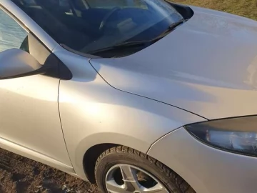 Авто Renault Megane 2013 № 7791420