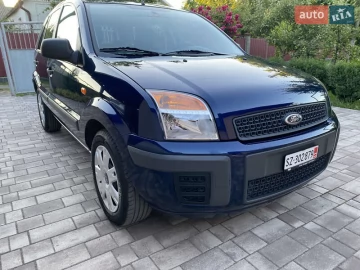 Авто Ford Fusion 2010 № 7791424