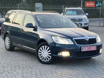 Авто Skoda Octavia 2013 № 7791438