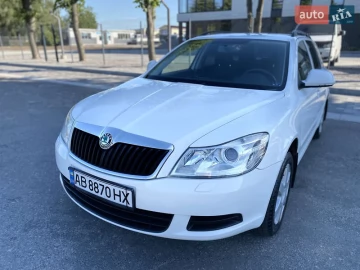 Авто Skoda Octavia 2012 № 7791445