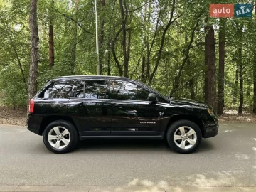 Авто Jeep Compass 2013 № 7791454