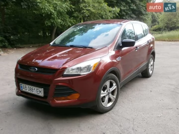 Авто Ford Escape 2014 № 7791465