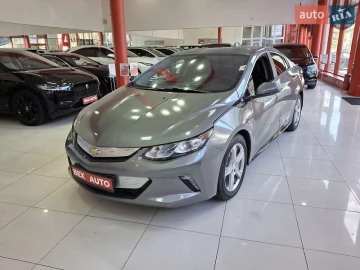 Авто Chevrolet Volt 2016 № 7791490