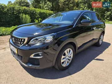 Авто Peugeot 3008 2020 № 7791510