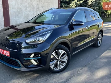 Авто KIA Niro 2020 № 7791511