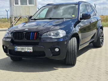 Авто BMW X5 2012 № 7791515