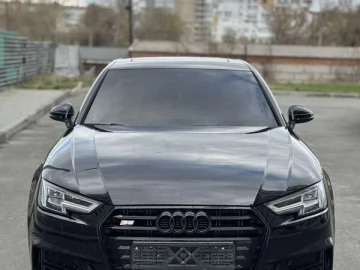 Авто Audi A4 2017 № 7791520