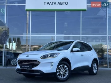 Авто Ford Kuga 2020 № 7791526