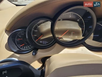 Авто Porsche Cayenne 2013 № 7791533