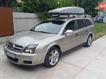 Авто Opel Vectra 2004 № 7791551