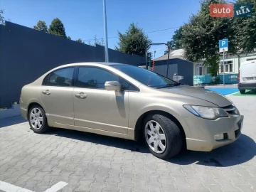 Авто Honda Civic 2007 № 7791560