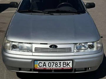 Авто Богдан 2110 2013 № 7791562