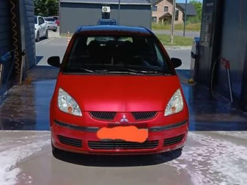 Авто Mitsubishi Colt 2008 № 7791573
