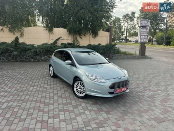 Авто Ford Focus 2013 № 7791584