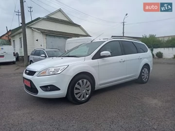 Авто Ford Focus 2011 № 7791588
