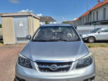 Авто BYD S6 2012 № 7791589