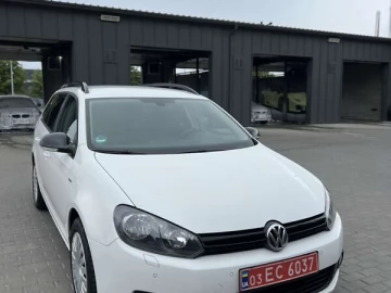 Авто Volkswagen Golf 2012 № 7791606