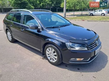 Авто Volkswagen Passat 2011 № 7791629