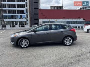 Авто Ford Focus 2015 № 7791640