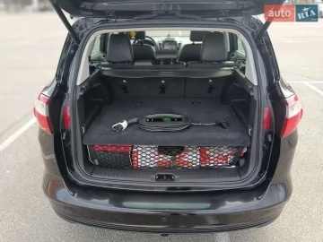 Авто Ford C-Max 2015 № 7791650