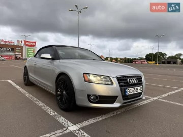 Авто Audi A5 2012 № 7791651