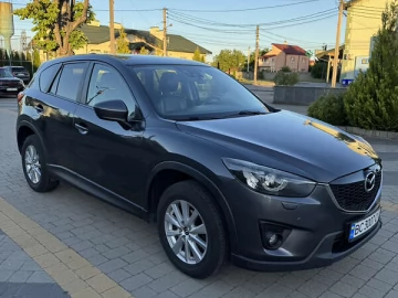 Авто Mazda Cx-5 2014 № 7791653
