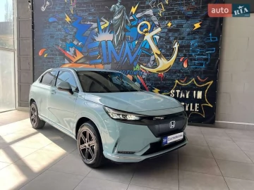 Авто Honda Enp1 2024 № 7791666