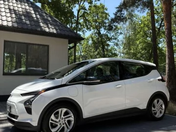 Авто Chevrolet Bolt Ev 2023 № 7791670