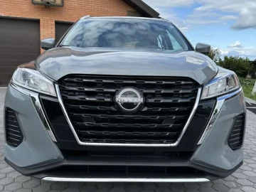 Авто Nissan Kicks 2022 № 7791677