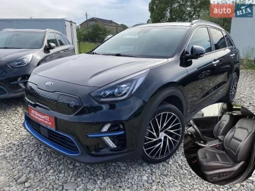 Авто KIA Niro 2019 № 7791682