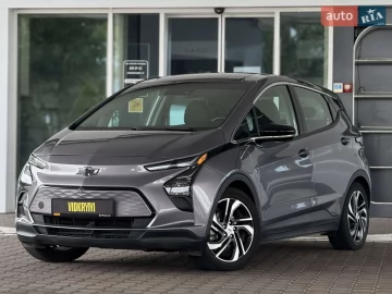 Авто Chevrolet Bolt Ev 2023 № 7791686