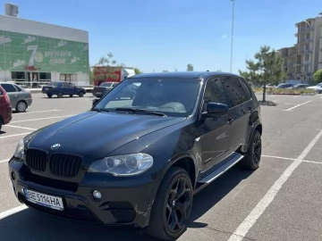 Авто BMW X5 2011 № 7791687