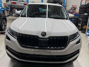 Авто Skoda Kodiaq 2019 № 7791696