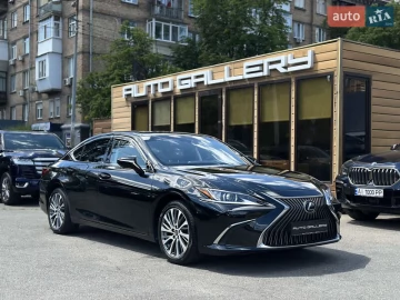 Авто Lexus Es 2021 № 7791700