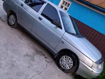 Авто ВАЗ 2110 2004 № 7791712