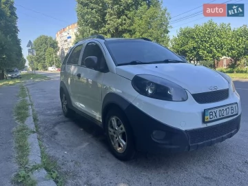 Авто Chery Beat 2012 № 7791727