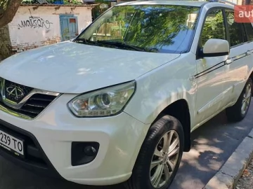 Авто Chery Tiggo 2014 № 7791733
