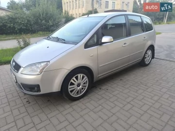 Авто Ford C-Max 2006 № 7791742
