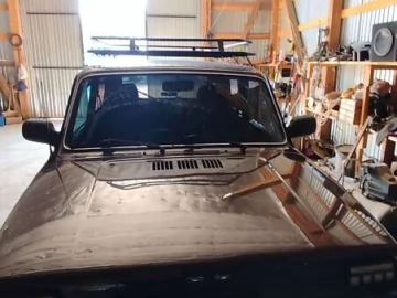 Авто ВАЗ 21214 4X4 2010 № 7791744