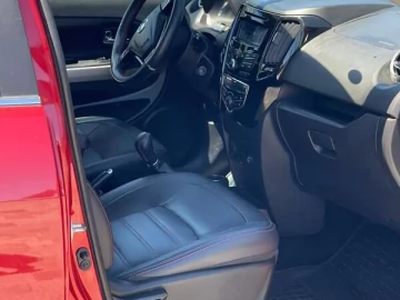 Авто Great Wall Haval M4 2017 № 7791767