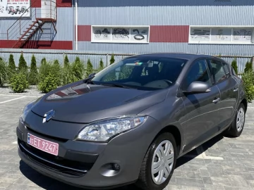 Авто Renault Megane 2009 № 7791771