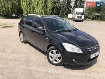 Авто KIA Ceed 2008 № 7791775
