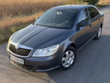 Авто Skoda Octavia 2011 № 7791783