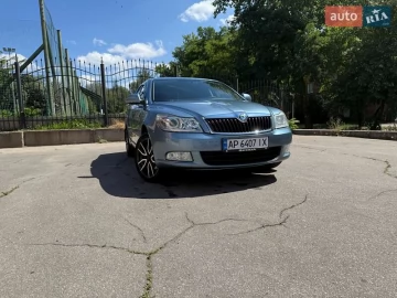 Авто Skoda Octavia 2009 № 7791787