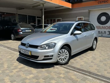 Авто Volkswagen Golf 2014 № 7791804